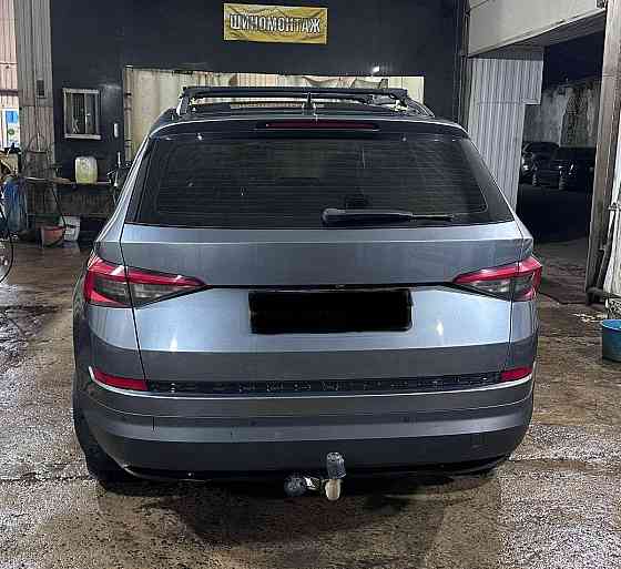 Продажа Skoda Kodiaq, 2019 год в Королёве Королев