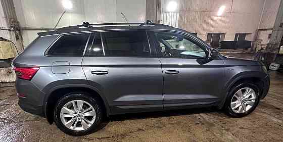 Продажа Skoda Kodiaq, 2019 год в Королёве Королев