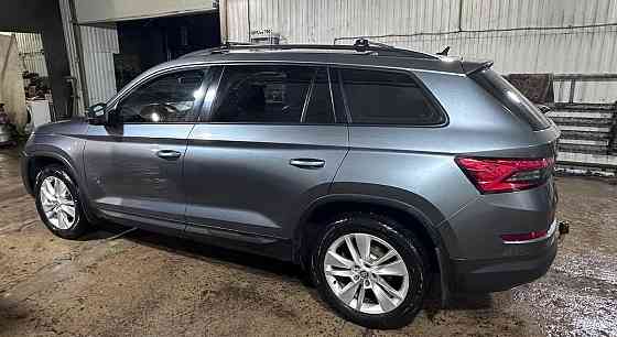 Продажа Skoda Kodiaq, 2019 год в Королёве Королев