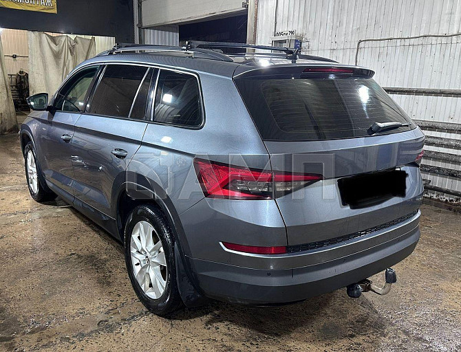 Продажа Skoda Kodiaq, 2019 год в Королёве Королев - изображение 1