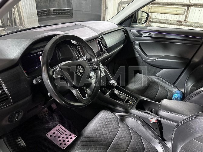 Продажа Skoda Kodiaq, 2019 год в Королёве Королев - изображение 6