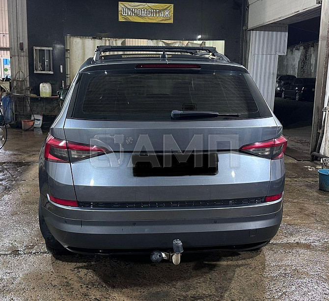 Продажа Skoda Kodiaq, 2019 год в Королёве Королев - изображение 2