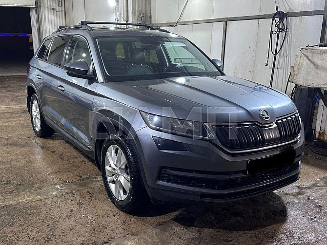 Продажа Skoda Kodiaq, 2019 год в Королёве Королев - изображение 5