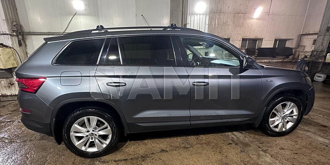 Продажа Skoda Kodiaq, 2019 год в Королёве Королев - изображение 4