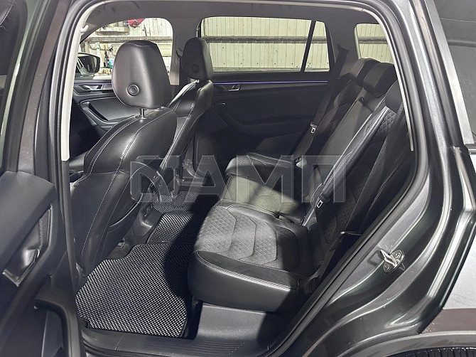 Продажа Skoda Kodiaq, 2019 год в Королёве Королев - изображение 7