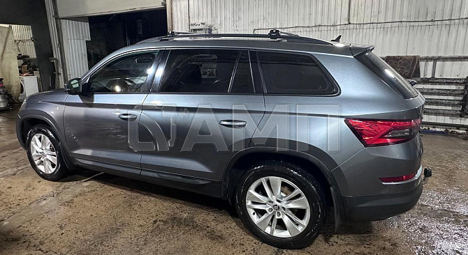Продажа Skoda Kodiaq, 2019 год в Королёве Королев - изображение 3