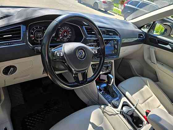 Продажа Volkswagen Tiguan, 2017 год в Нахабино Нахабино