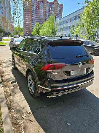 Продажа Volkswagen Tiguan, 2017 год в Нахабино Нахабино