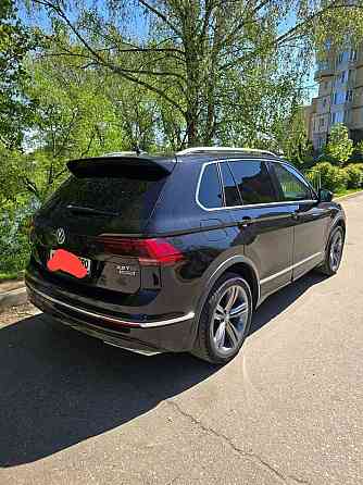 Продажа Volkswagen Tiguan, 2017 год в Нахабино Нахабино