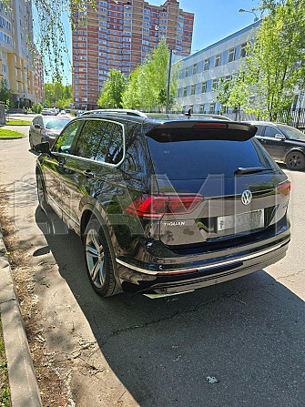 Продажа Volkswagen Tiguan, 2017 год в Нахабино Нахабино - изображение 3