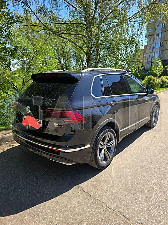 Продажа Volkswagen Tiguan, 2017 год в Нахабино Нахабино - изображение 1