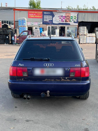 Продажа Audi A6, 1997 год в Химках Химки