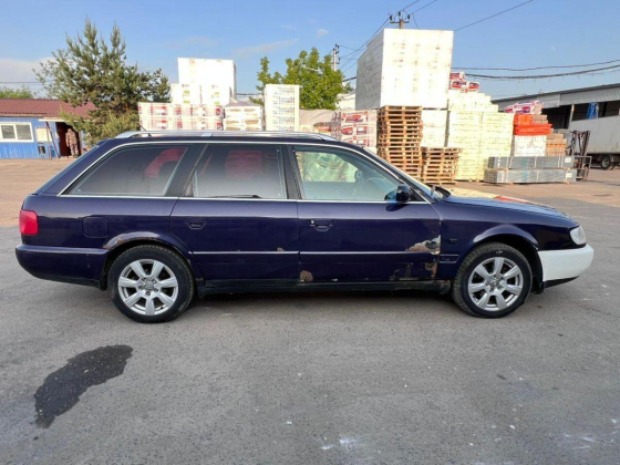 Продажа Audi A6, 1997 год в Химках Химки