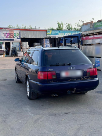 Продажа Audi A6, 1997 год в Химках Химки