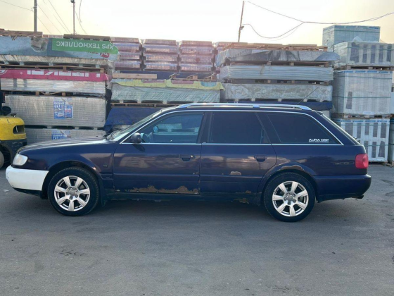 Продажа Audi A6, 1997 год в Химках Химки