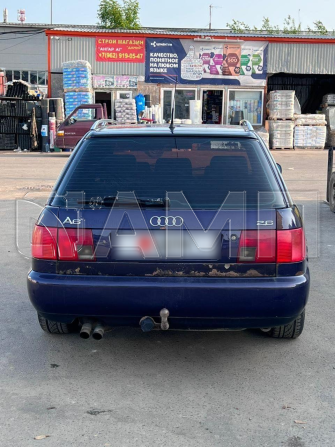 Продажа Audi A6, 1997 год в Химках Химки - изображение 3