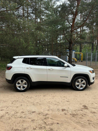 Продажа Jeep Compass, 2018 год в Звенигороде Звенигород