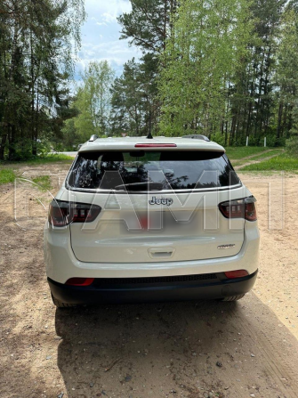 Продажа Jeep Compass, 2018 год в Звенигороде Звенигород - изображение 3