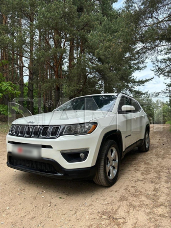 Продажа Jeep Compass, 2018 год в Звенигороде Звенигород - изображение 6