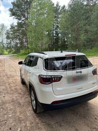 Продажа Jeep Compass, 2018 год в Звенигороде Звенигород - изображение 4