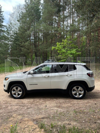 Продажа Jeep Compass, 2018 год в Звенигороде Звенигород - изображение 5