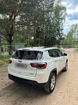 Продажа Jeep Compass, 2018 год в Звенигороде Звенигород - изображение 2