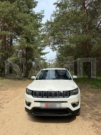 Продажа Jeep Compass, 2018 год в Звенигороде Звенигород - изображение 7