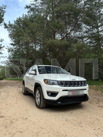Продажа Jeep Compass, 2018 год в Звенигороде Звенигород - изображение 8