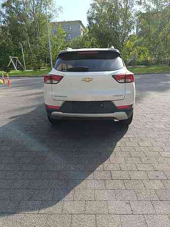 Продажа Chevrolet TrailBlazer, 2020 год в Москве Москва