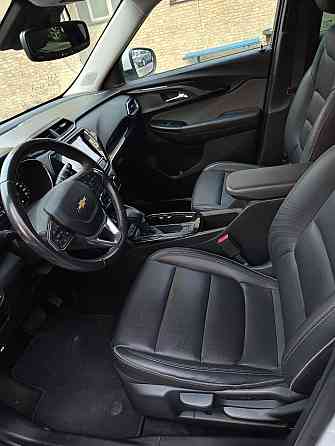 Продажа Chevrolet TrailBlazer, 2020 год в Москве Москва