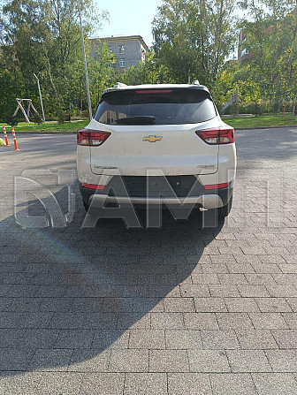 Продажа Chevrolet TrailBlazer, 2020 год в Москве Москва - изображение 6