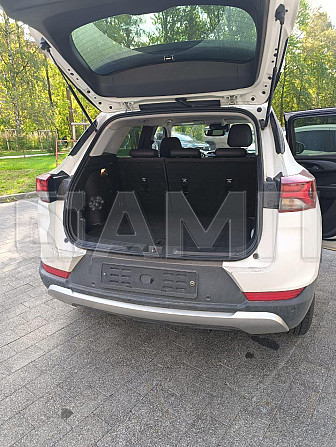 Продажа Chevrolet TrailBlazer, 2020 год в Москве Москва - изображение 2