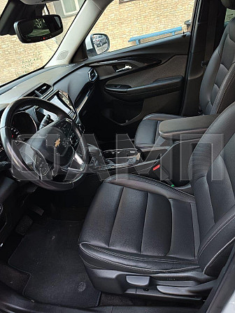 Продажа Chevrolet TrailBlazer, 2020 год в Москве Москва - изображение 4