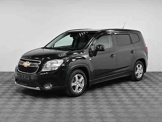 Продажа Chevrolet Orlando, 2012 год в Краснодаре Краснодар