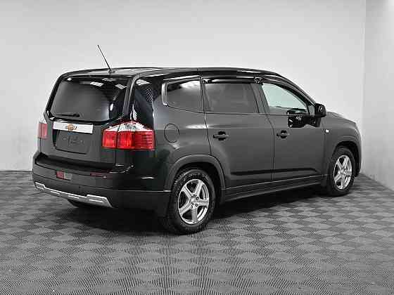 Продажа Chevrolet Orlando, 2012 год в Краснодаре Краснодар