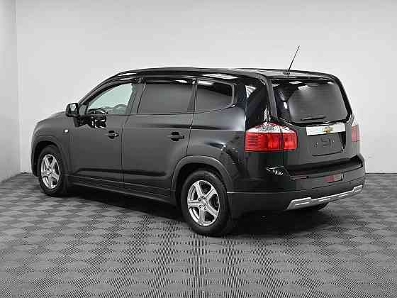 Продажа Chevrolet Orlando, 2012 год в Краснодаре Краснодар