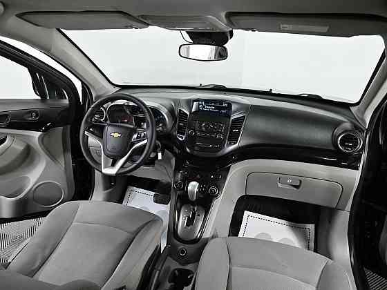Продажа Chevrolet Orlando, 2012 год в Краснодаре Краснодар