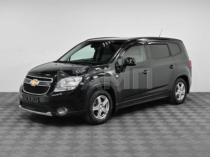 Продажа Chevrolet Orlando, 2012 год в Краснодаре Краснодар - изображение 5