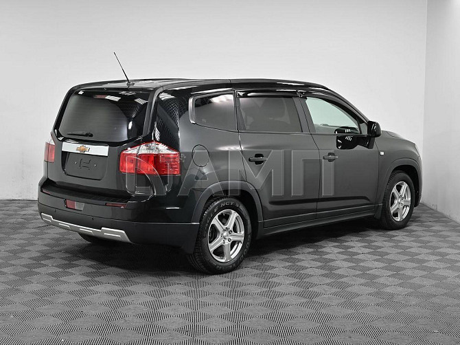 Продажа Chevrolet Orlando, 2012 год в Краснодаре Краснодар - изображение 2