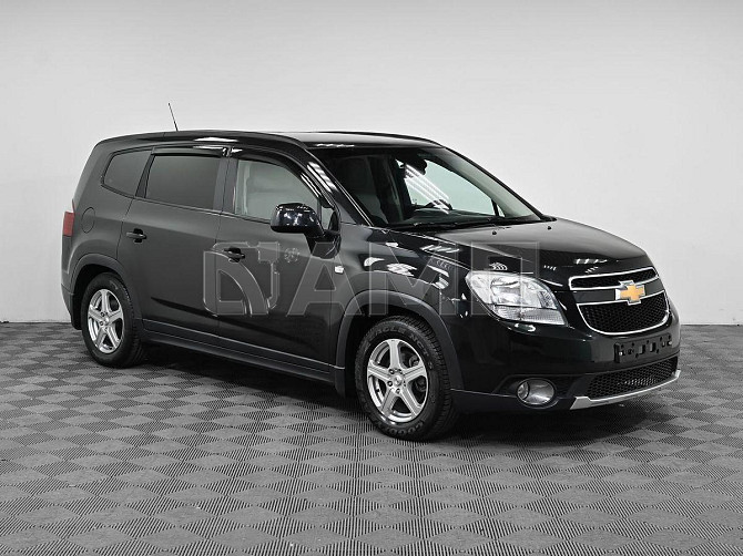 Продажа Chevrolet Orlando, 2012 год в Краснодаре Краснодар - изображение 8