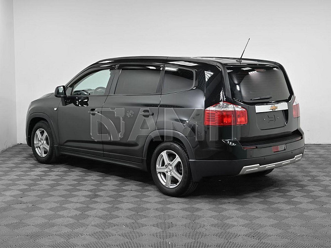 Продажа Chevrolet Orlando, 2012 год в Краснодаре Краснодар - изображение 1