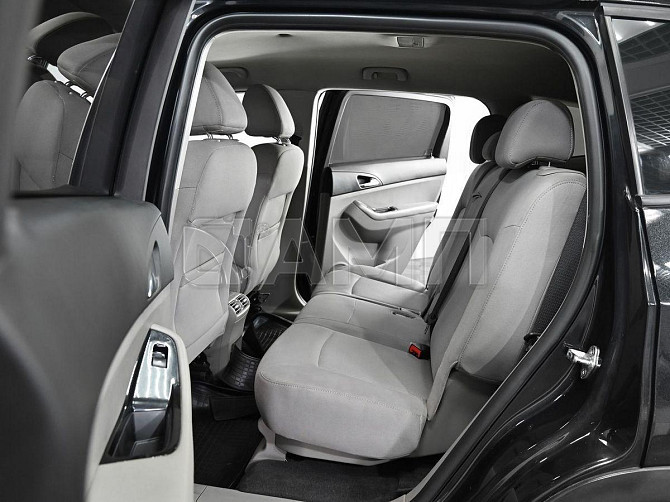 Продажа Chevrolet Orlando, 2012 год в Краснодаре Краснодар - изображение 4