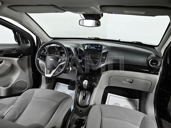 Продажа Chevrolet Orlando, 2012 год в Краснодаре Краснодар - изображение 3