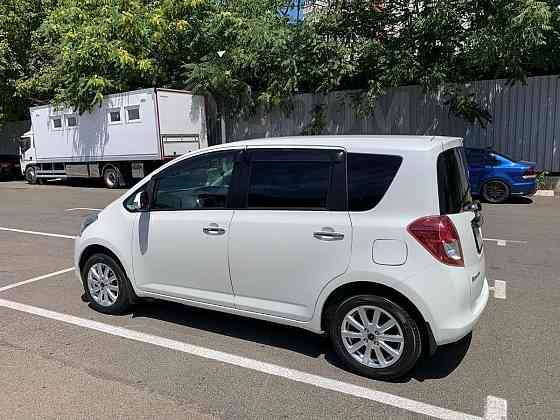 Продажа Toyota Ractis, 2010 год в Краснодаре Краснодар