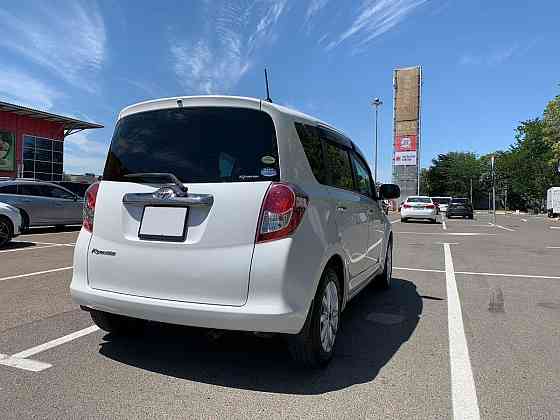 Продажа Toyota Ractis, 2010 год в Краснодаре Краснодар