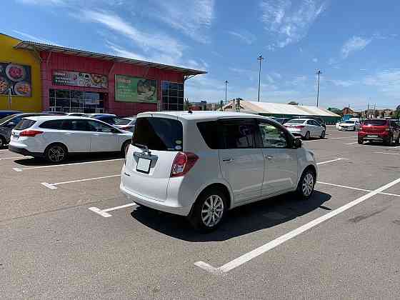 Продажа Toyota Ractis, 2010 год в Краснодаре Краснодар