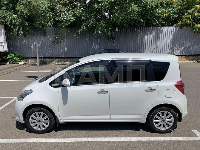 Продажа Toyota Ractis, 2010 год в Краснодаре Краснодар - изображение 8