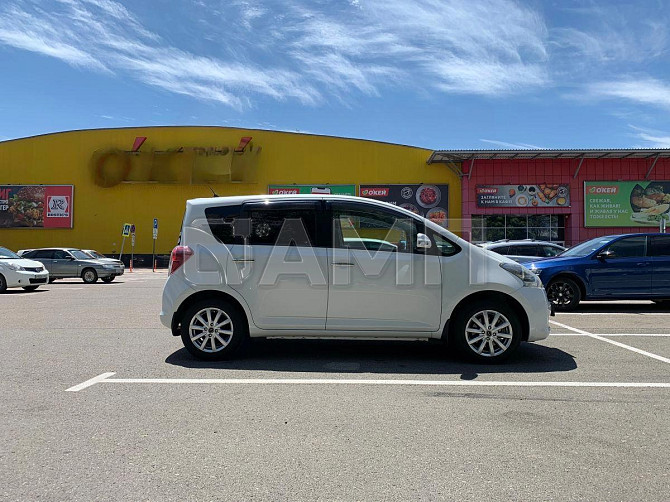 Продажа Toyota Ractis, 2010 год в Краснодаре Краснодар - изображение 6