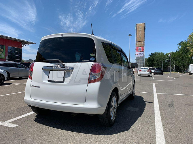 Продажа Toyota Ractis, 2010 год в Краснодаре Краснодар - изображение 4