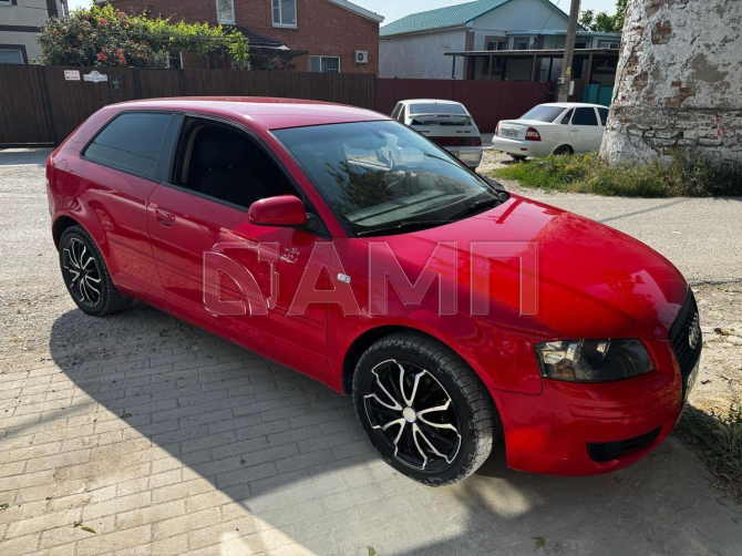 Продажа Audi A3, 2008 год в Новороссийске Новороссийск - изображение 5